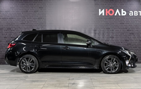 Toyota Corolla, 2020 год, 2 188 000 рублей, 9 фотография