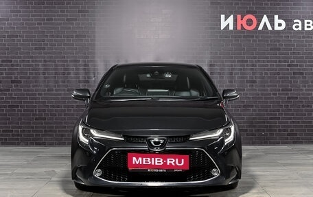 Toyota Corolla, 2020 год, 2 188 000 рублей, 2 фотография