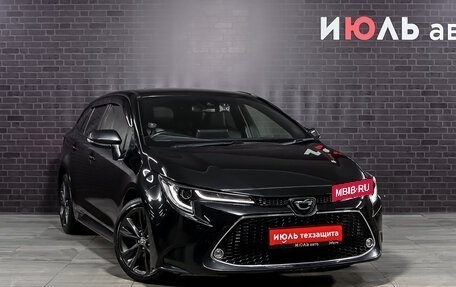 Toyota Corolla, 2020 год, 2 188 000 рублей, 3 фотография