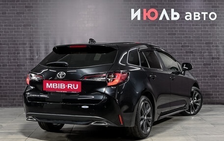 Toyota Corolla, 2020 год, 2 188 000 рублей, 4 фотография