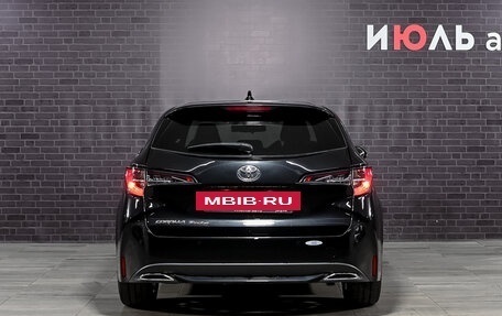 Toyota Corolla, 2020 год, 2 188 000 рублей, 5 фотография