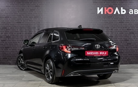 Toyota Corolla, 2020 год, 2 188 000 рублей, 7 фотография