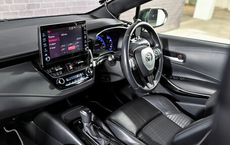Toyota Corolla, 2020 год, 2 188 000 рублей, 17 фотография