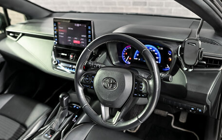 Toyota Corolla, 2020 год, 2 188 000 рублей, 12 фотография