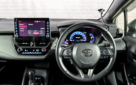 Toyota Corolla, 2020 год, 2 188 000 рублей, 18 фотография