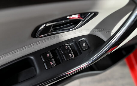 KIA cee'd III, 2016 год, 1 460 000 рублей, 13 фотография