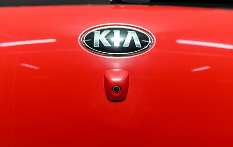 KIA cee'd III, 2016 год, 1 460 000 рублей, 16 фотография