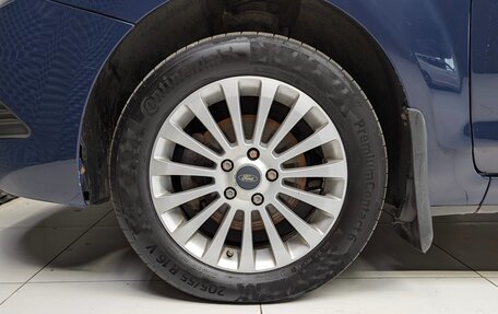 Ford Focus II рестайлинг, 2010 год, 550 000 рублей, 9 фотография