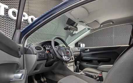Ford Focus II рестайлинг, 2010 год, 550 000 рублей, 11 фотография