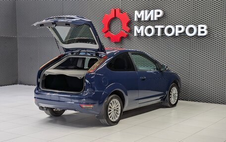 Ford Focus II рестайлинг, 2010 год, 550 000 рублей, 7 фотография