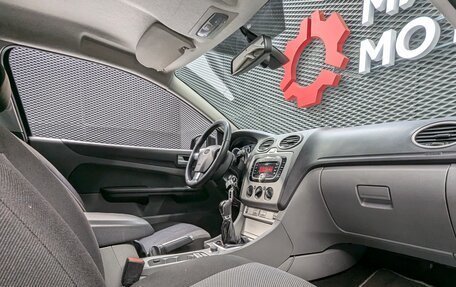 Ford Focus II рестайлинг, 2010 год, 550 000 рублей, 13 фотография