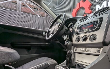 Ford Focus II рестайлинг, 2010 год, 550 000 рублей, 14 фотография