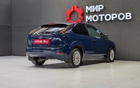 Ford Focus II рестайлинг, 2010 год, 550 000 рублей, 4 фотография