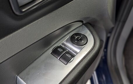 Ford Focus II рестайлинг, 2010 год, 550 000 рублей, 23 фотография