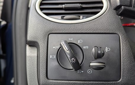 Ford Focus II рестайлинг, 2010 год, 550 000 рублей, 24 фотография
