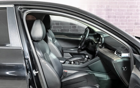 KIA K5, 2021 год, 2 490 000 рублей, 11 фотография