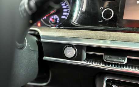 KIA K5, 2021 год, 2 490 000 рублей, 16 фотография