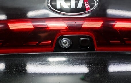 KIA K5, 2021 год, 2 490 000 рублей, 17 фотография