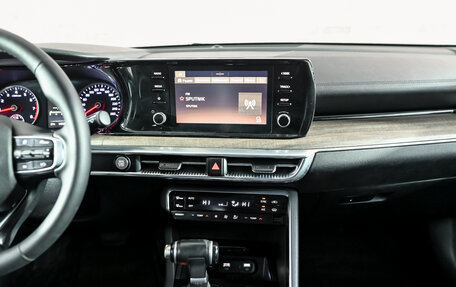 KIA K5, 2021 год, 2 490 000 рублей, 20 фотография