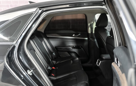 KIA K5, 2021 год, 2 490 000 рублей, 22 фотография