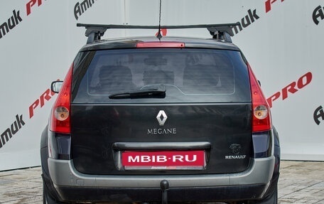 Renault Megane II, 2006 год, 325 000 рублей, 5 фотография