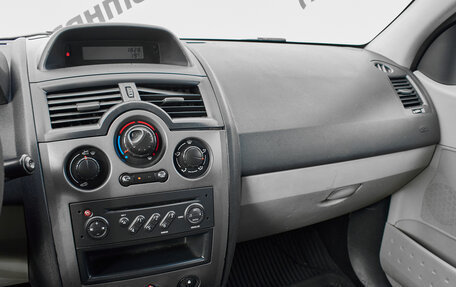 Renault Megane II, 2006 год, 325 000 рублей, 15 фотография