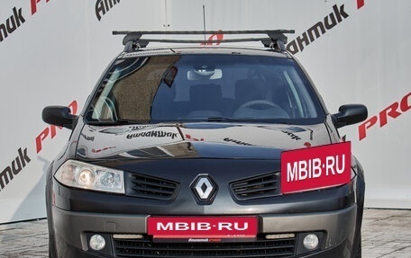 Renault Megane II, 2006 год, 325 000 рублей, 2 фотография