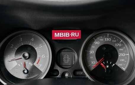 Renault Megane II, 2006 год, 325 000 рублей, 14 фотография