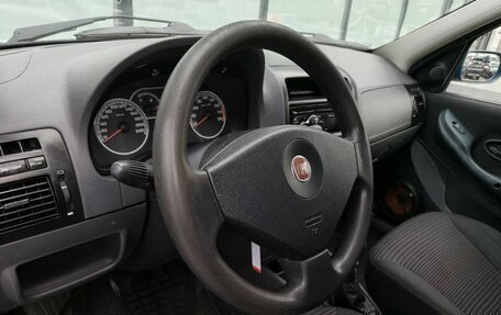 Fiat Albea I рестайлинг, 2011 год, 339 000 рублей, 9 фотография