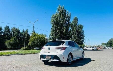 Toyota Corolla, 2019 год, 1 999 000 рублей, 6 фотография