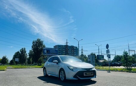 Toyota Corolla, 2019 год, 1 999 000 рублей, 4 фотография