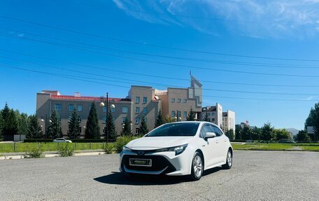 Toyota Corolla, 2019 год, 1 999 000 рублей, 2 фотография