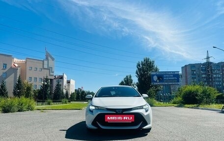 Toyota Corolla, 2019 год, 1 999 000 рублей, 3 фотография