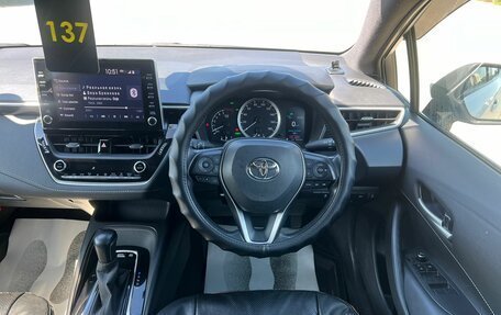 Toyota Corolla, 2019 год, 1 999 000 рублей, 19 фотография