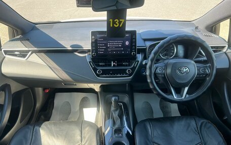 Toyota Corolla, 2019 год, 1 999 000 рублей, 15 фотография