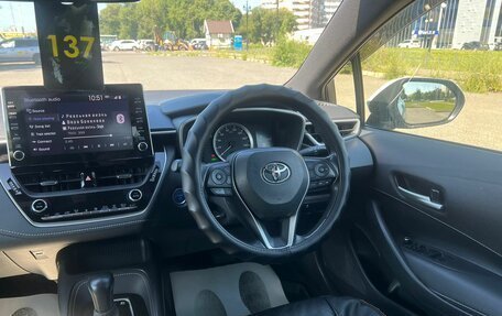 Toyota Corolla, 2019 год, 1 999 000 рублей, 17 фотография
