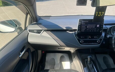 Toyota Corolla, 2019 год, 1 999 000 рублей, 18 фотография