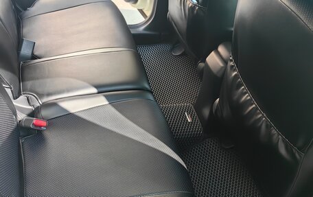 Honda Fit III, 2017 год, 1 200 000 рублей, 4 фотография