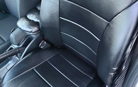 Honda Fit III, 2017 год, 1 200 000 рублей, 9 фотография