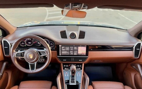 Porsche Cayenne III, 2022 год, 7 930 000 рублей, 7 фотография