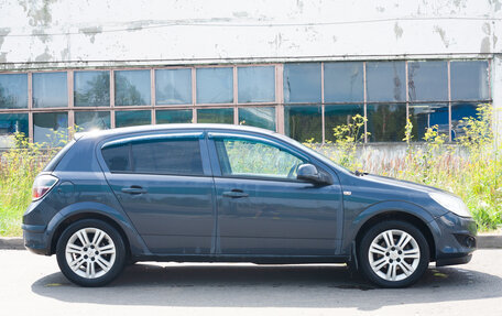 Opel Astra H, 2010 год, 540 000 рублей, 3 фотография