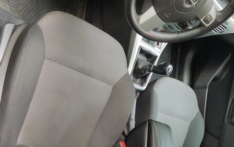 Opel Astra H, 2010 год, 540 000 рублей, 4 фотография