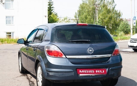 Opel Astra H, 2010 год, 540 000 рублей, 2 фотография