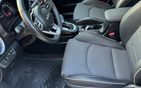 KIA Cerato IV, 2021 год, 2 600 000 рублей, 7 фотография