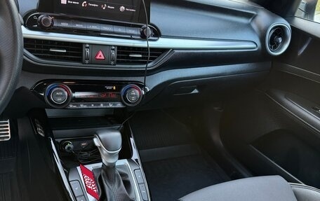 KIA Cerato IV, 2021 год, 2 600 000 рублей, 6 фотография