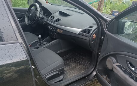 Renault Fluence I, 2012 год, 650 000 рублей, 3 фотография