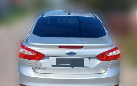 Ford Focus III, 2012 год, 600 000 рублей, 5 фотография