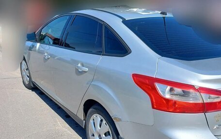 Ford Focus III, 2012 год, 600 000 рублей, 6 фотография