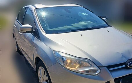 Ford Focus III, 2012 год, 600 000 рублей, 3 фотография