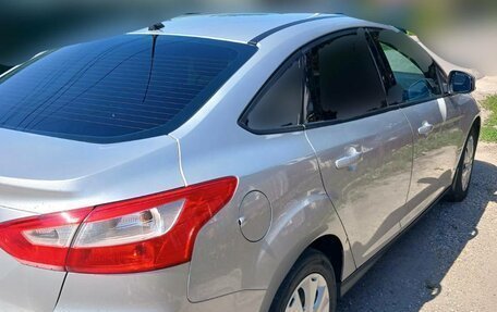 Ford Focus III, 2012 год, 600 000 рублей, 4 фотография